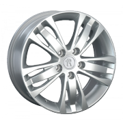 Replica CHR28 alloy wheels