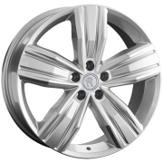 Replica CHR37 alloy wheels