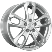 Replica CHR52 alloy wheels