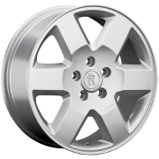 Replica CHR53 alloy wheels