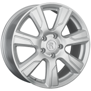 Replica CHR54 alloy wheels