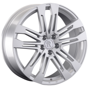 Replica CHR58 alloy wheels