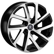 Replica CHR68 alloy wheels