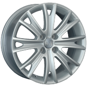 Replica CI23 alloy wheels