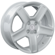 Replica CI58 alloy wheels