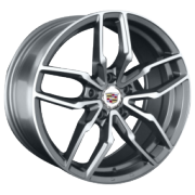Replica CL11 alloy wheels