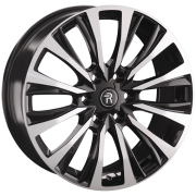 Replica CL14 alloy wheels