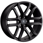 Replica CL17 alloy wheels