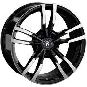 Replica CL20 alloy wheels