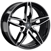 Replica CL21 alloy wheels