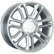 Replica CL5 alloy wheels