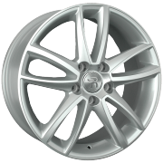 Replica CL9 alloy wheels