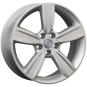 Replica CR12 alloy wheels