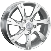 Replica EM12 alloy wheels