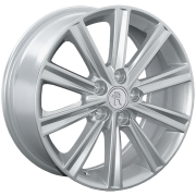 Replica EM15 alloy wheels