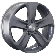 Replica FA18 alloy wheels