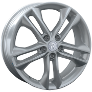 Replica FA19 alloy wheels