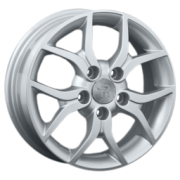 Replica FA7 alloy wheels
