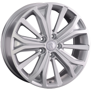 Replica FD124 alloy wheels