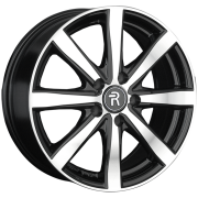 Replica FD127 alloy wheels