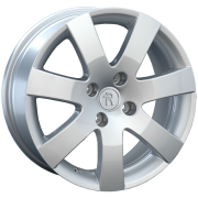Replica FD140 alloy wheels