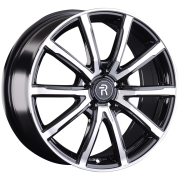 Replica FD151 alloy wheels
