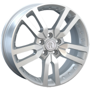 Replica FD154 alloy wheels