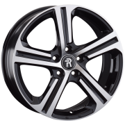Replica FD157 alloy wheels