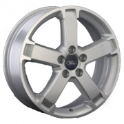 Replica FD4 alloy wheels