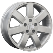 Replica GL10 alloy wheels