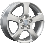 Replica GL15 alloy wheels