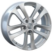 Replica GL19 alloy wheels