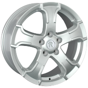 Replica GL22 alloy wheels