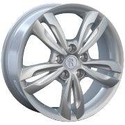 Replica GL24 alloy wheels