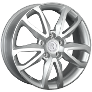 Replica GL25 alloy wheels