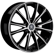 Replica GL30 alloy wheels