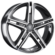 Replica GL33 alloy wheels