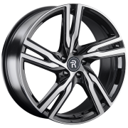 Replica GL34 alloy wheels