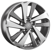Replica GL40 alloy wheels