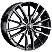Replica GL52 alloy wheels