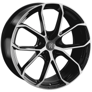 Replica GS6 alloy wheels