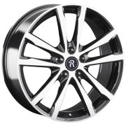 Replica GS7 alloy wheels