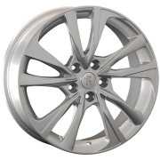 Replica H107 alloy wheels