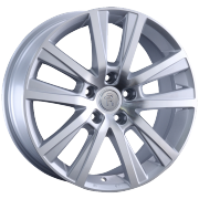 Replica H108 alloy wheels