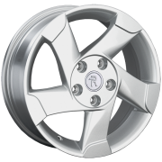 Replica H122 alloy wheels