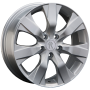 Replica H21 alloy wheels