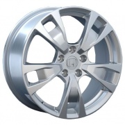 Replica H27 alloy wheels