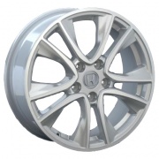 Replica H36 alloy wheels