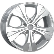 Replica H40 alloy wheels