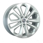 Replica H60 alloy wheels